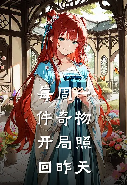 每周一件奇物，开局照回昨天(周准魏鸣)全集阅读_每周一件奇物，开局照回昨天最新章节阅读