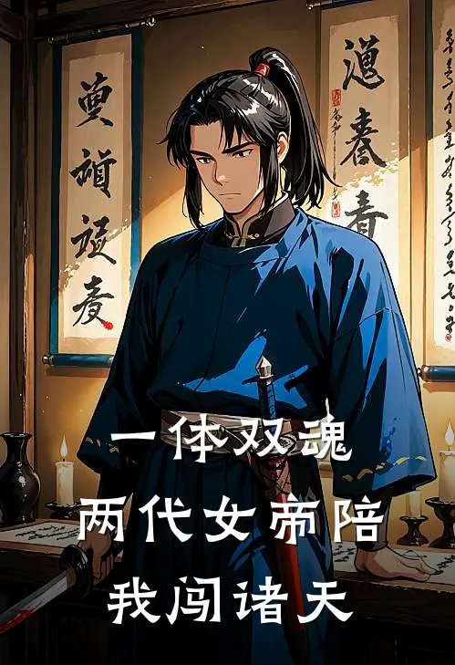 一体双魂，两代女帝陪我闯诸天沈翀晞玥全文阅读免费全集_免费小说一体双魂，两代女帝陪我闯诸天(沈翀晞玥)