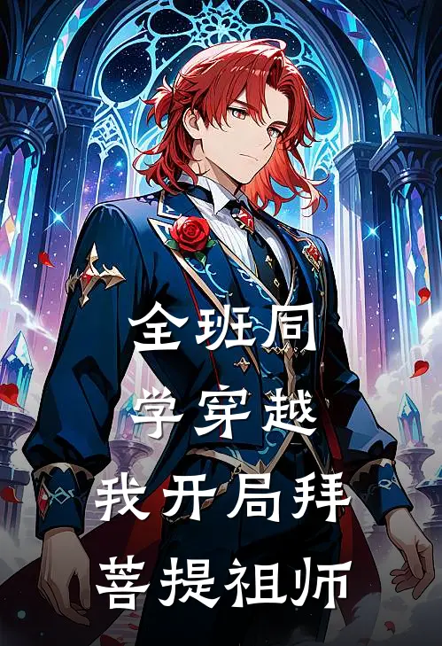 全班同学穿越，我开局拜菩提祖师(林墨彭于晏)最新免费小说_完本小说免费阅读全班同学穿越，我开局拜菩提祖师林墨彭于晏