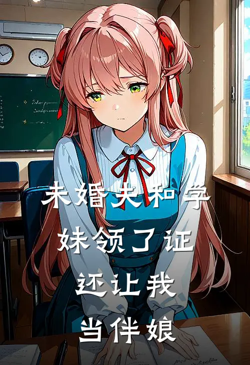 未婚夫和学妹领了证，还让我当伴娘顾之航许南枝全文免费阅读无弹窗大结局_(未婚夫和学妹领了证，还让我当伴娘)顾之航许南枝最新章节列表笔趣阁（未婚夫和学妹领了证，还让我当伴娘）