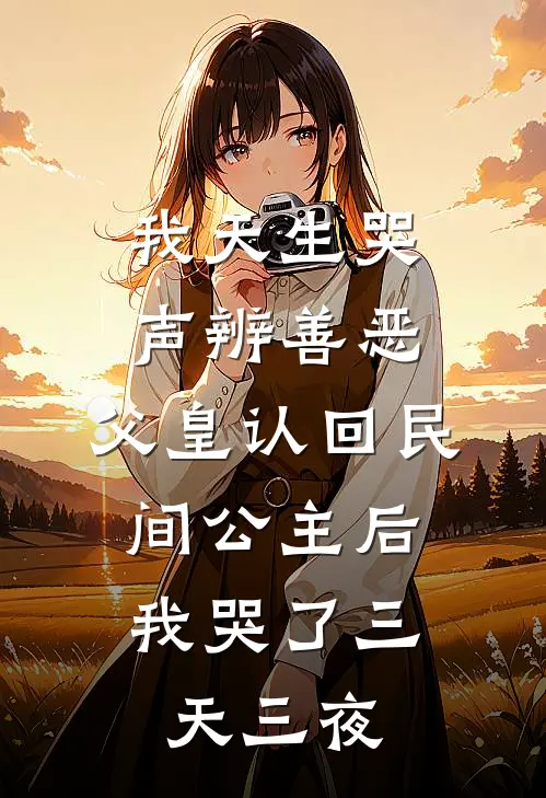 我天生哭声辨善恶，父皇认回民间公主后，我哭了三天三夜阿宁沈彻热门免费小说_免费小说免费阅读我天生哭声辨善恶，父皇认回民间公主后，我哭了三天三夜阿宁沈彻