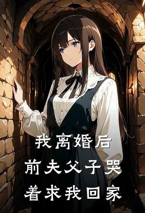 我离婚后，前夫父子哭着求我回家文粤明昶热门的小说_热门小说在线阅读我离婚后，前夫父子哭着求我回家文粤明昶