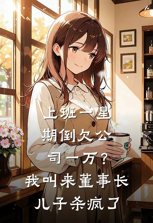 上班一星期倒欠公司一万？我叫来董事长儿子杀疯了李建苏文漪完结小说_完结版小说全文免费阅读上班一星期倒欠公司一万？我叫来董事长儿子杀疯了李建苏文漪