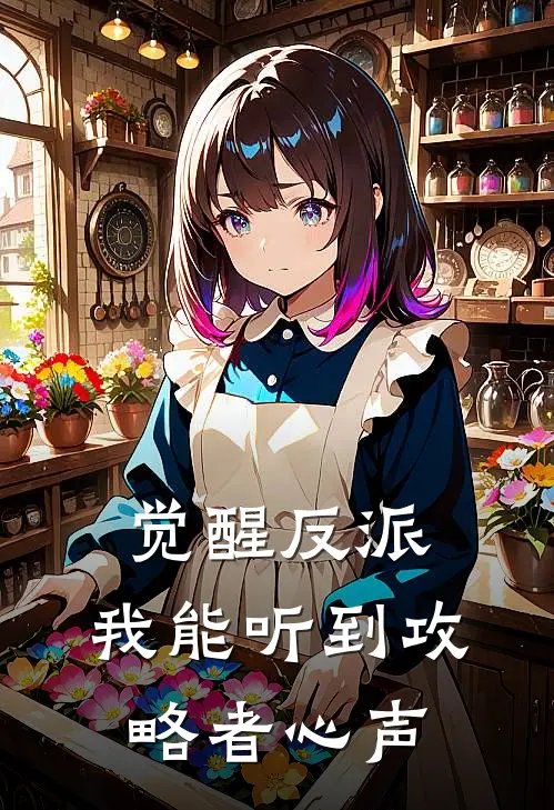觉醒反派，我能听到攻略者心声季雾灵裴煜全文免费阅读无弹窗大结局_(觉醒反派，我能听到攻略者心声)季雾灵裴煜最新章节列表笔趣阁（觉醒反派，我能听到攻略者心声）