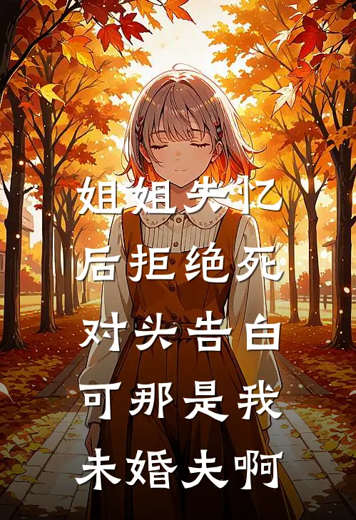 姐姐失忆后拒绝死对头告白，可那是我未婚夫啊(裴宴秦雨诺)完结版小说_最新全本小说姐姐失忆后拒绝死对头告白，可那是我未婚夫啊裴宴秦雨诺
