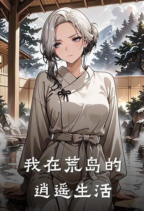 我在荒岛的逍遥生活(林枫秦如玉)全本免费小说_阅读免费小说我在荒岛的逍遥生活林枫秦如玉