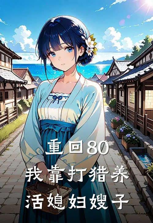 重回80：我靠打猎养活媳妇嫂子(李向阳江清清)完结版免费阅读_重回80：我靠打猎养活媳妇嫂子全文免费阅读