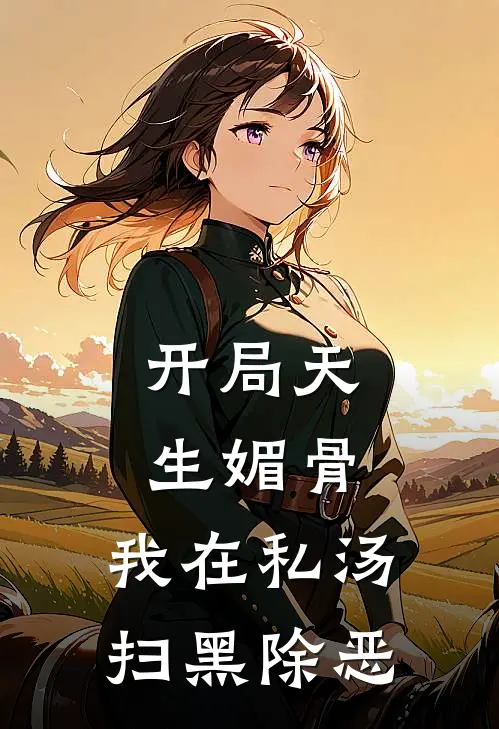 开局天生媚骨，我在私汤扫黑除恶林深楚楚最新好看小说_最新章节列表开局天生媚骨，我在私汤扫黑除恶(林深楚楚)