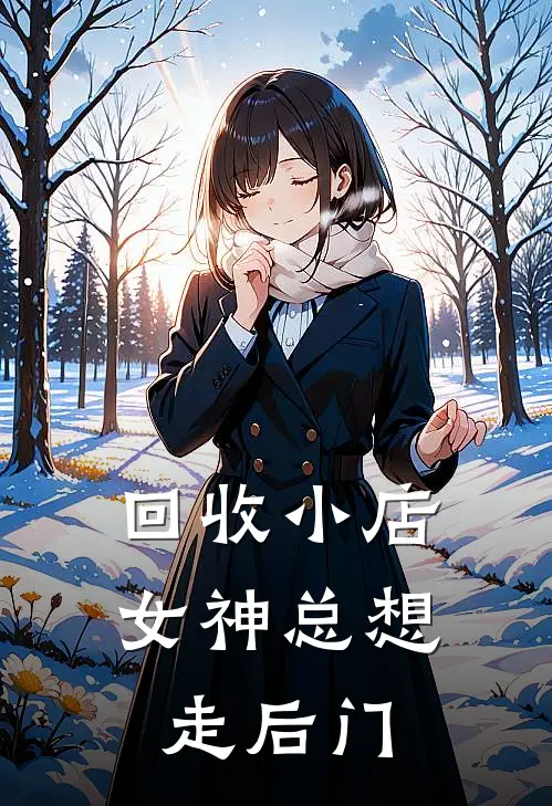 回收小店，女神总想走后门(陈远林晓月)在线免费小说_热门网络小说回收小店，女神总想走后门陈远林晓月