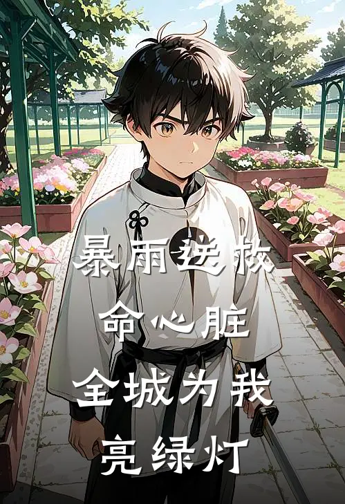 暴雨送救命心脏，全城为我亮绿灯全文免费阅读无弹窗大结局_暴雨送救命心脏，全城为我亮绿灯（陆鸣鸣哥）最新小说