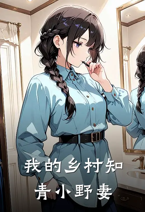 我的乡村知青小野妻(赵大牛胡老四)完结小说_小说完整版免费阅读我的乡村知青小野妻赵大牛胡老四