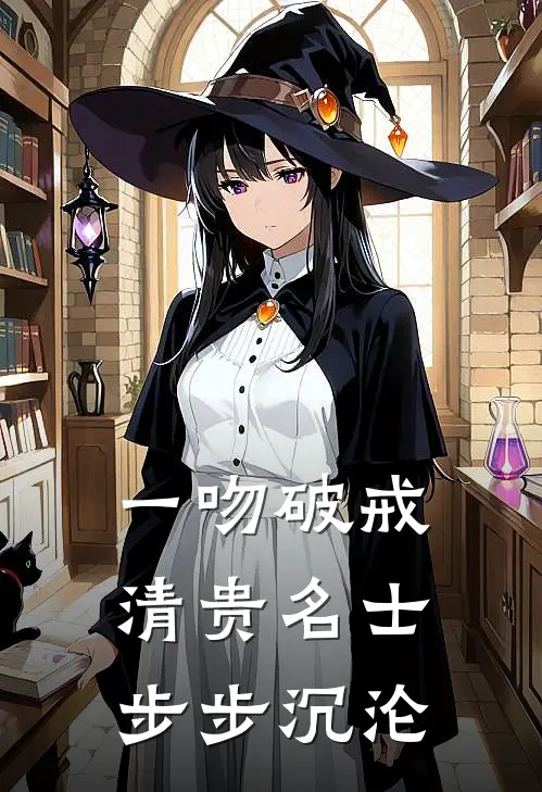 一吻破戒，清贵名士步步沉沦颜矜魏安雪小说完整版免费阅读_热门小说排行榜一吻破戒，清贵名士步步沉沦(颜矜魏安雪)