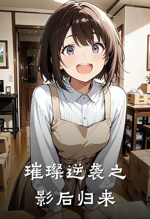 《璀璨逆袭之影后归来》苏瑶张强小说完整版免费阅读_热门小说排行榜《璀璨逆袭之影后归来》(苏瑶张强)
