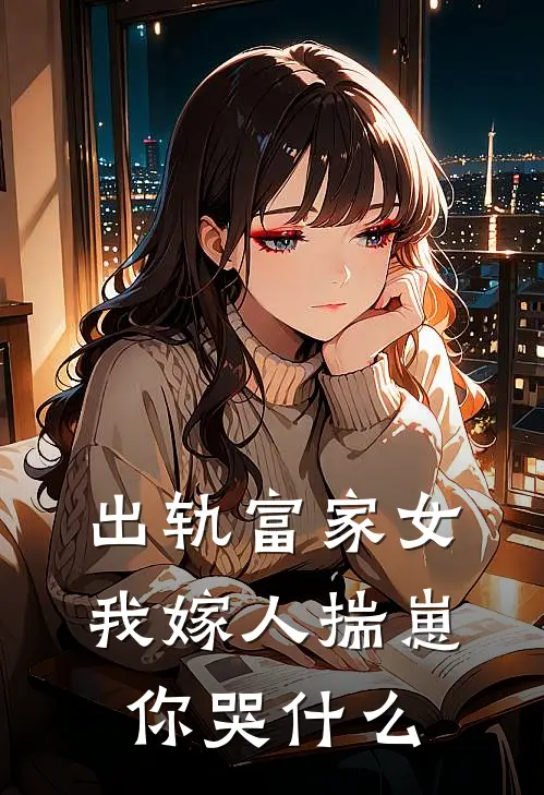 出轨富家女，我嫁人揣崽你哭什么(肖屿川安夏)完结小说_小说完整版免费阅读出轨富家女，我嫁人揣崽你哭什么肖屿川安夏
