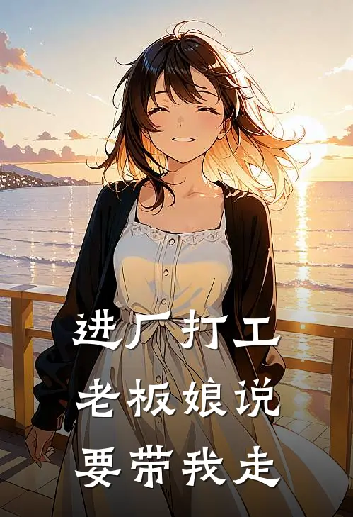 进厂打工，老板娘说要带我走(陈斌苏晓燕)完结的热门小说_全本免费完结小说进厂打工，老板娘说要带我走(陈斌苏晓燕)