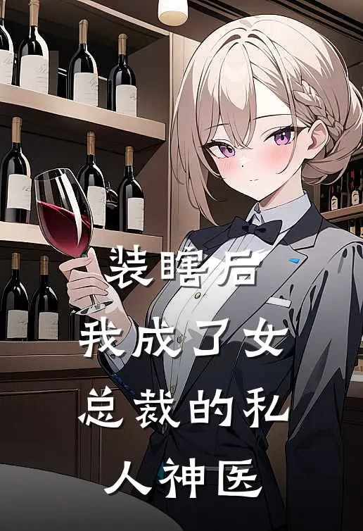 装瞎后，我成了女总裁的私人神医赵泰苏倾城最新小说全文阅读_最新章节列表装瞎后，我成了女总裁的私人神医(赵泰苏倾城)