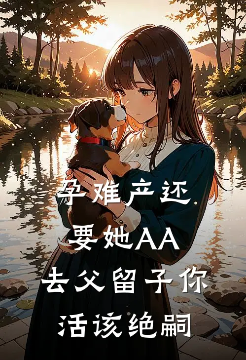 孕难产还要她AA，去父留子你活该绝嗣林知雾宋靖俞小说免费阅读无弹窗_完结版小说全文免费阅读孕难产还要她AA，去父留子你活该绝嗣(林知雾宋靖俞)