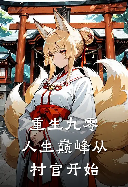 重生九零：人生巅峰从村官开始(陈默赵德昌)热门网络小说_最新完本小说重生九零：人生巅峰从村官开始(陈默赵德昌)