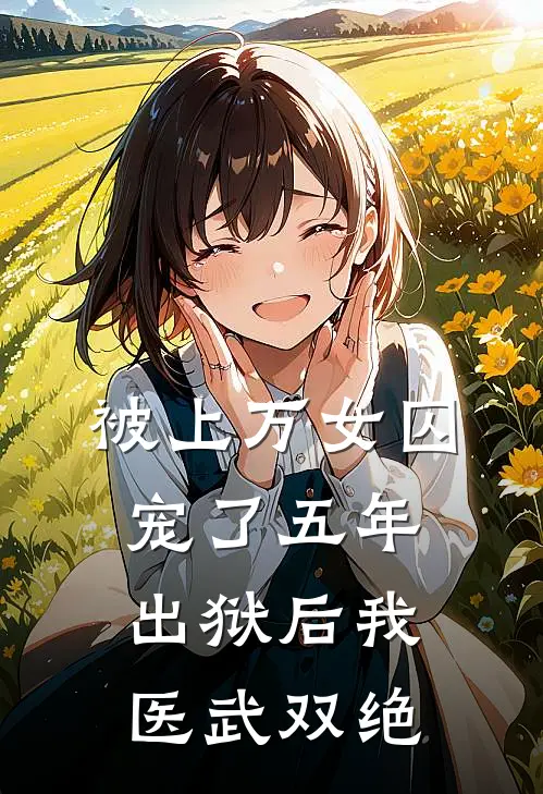 被上万女囚宠了五年，出狱后我医武双绝苏夜大炎完本热门小说_小说完结版被上万女囚宠了五年，出狱后我医武双绝(苏夜大炎)
