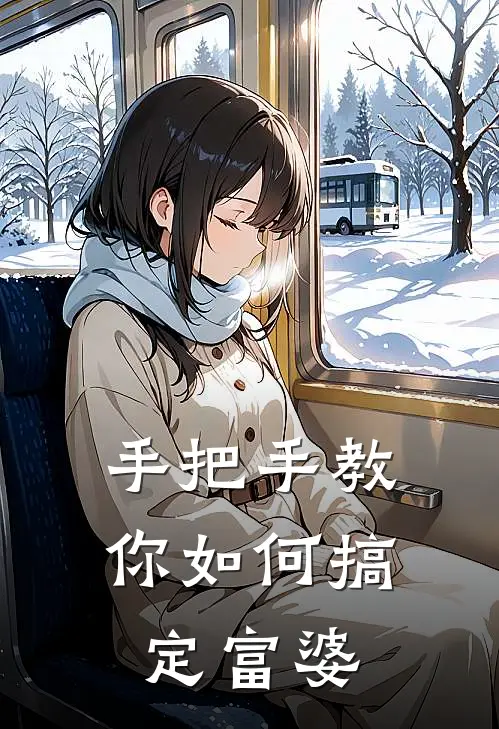 手把手教你如何搞定富婆林涛王倩热门的网络小说_完整版小说手把手教你如何搞定富婆(林涛王倩)