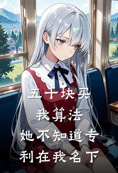 钟晚宋雨薇(五十块买我算法，她不知道专利在我名下)全本免费在线阅读_(五十块买我算法，她不知道专利在我名下)完结版免费在线阅读