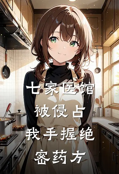 七家医馆被侵占，我手握绝密药方(小沉贺承彦)免费阅读完整版小说_最新小说全文阅读七家医馆被侵占，我手握绝密药方小沉贺承彦