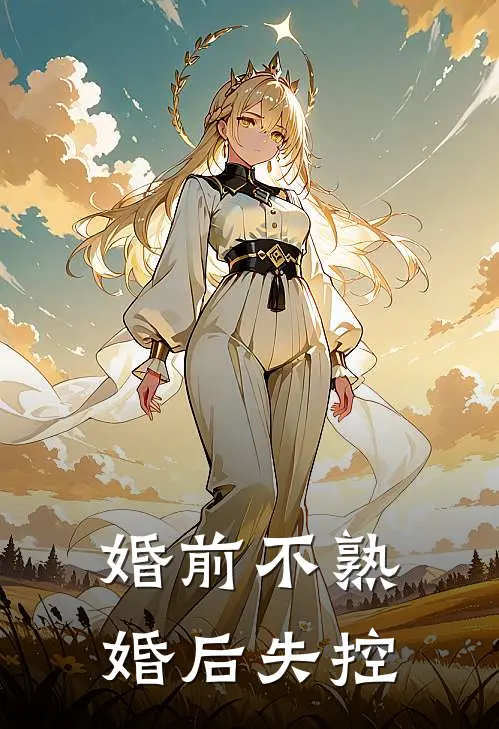 乔雨玫林静(婚前不熟，婚后失控)完结版免费在线阅读_《婚前不熟，婚后失控》全章节阅读