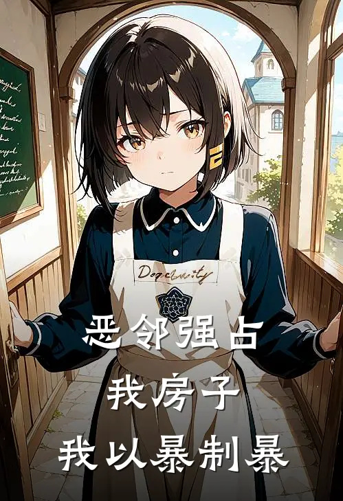 恶邻强占我房子，我以暴制暴秦方阮豆豆小说免费阅读无弹窗_完结版小说全文免费阅读恶邻强占我房子，我以暴制暴(秦方阮豆豆)
