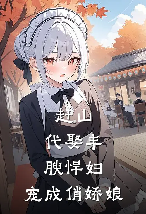《赶山：代娶丰腴悍妇，宠成俏娇娘》赵春秀陆山河火爆新书_赶山：代娶丰腴悍妇，宠成俏娇娘(赵春秀陆山河)免费小说