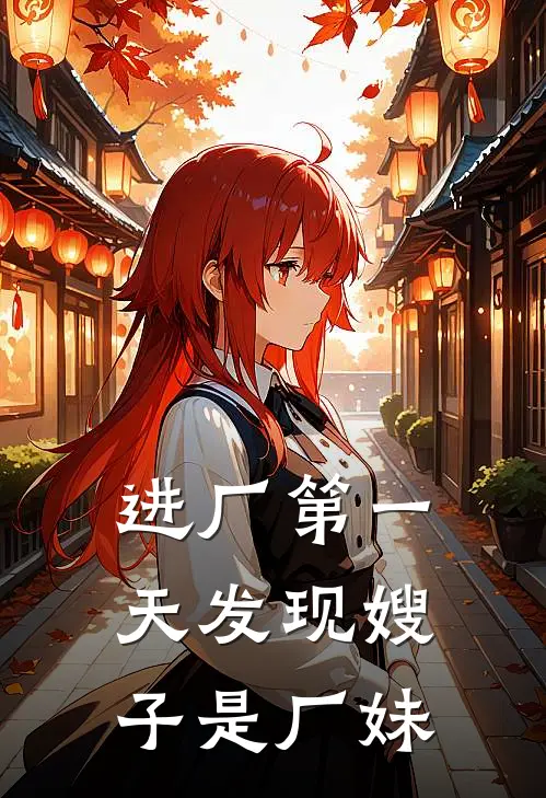 王云峰刘一《进厂第一天发现嫂子是厂妹》全文免费在线阅读_《进厂第一天发现嫂子是厂妹》全本在线阅读