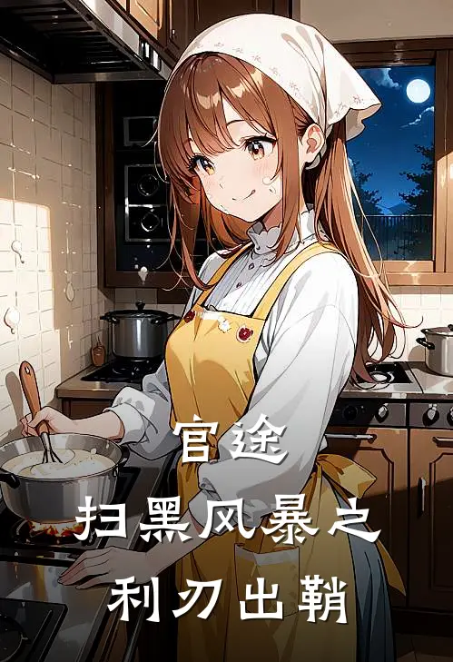 官途：扫黑风暴之利刃出鞘(苏沧烬师月琀)全文阅读免费全集_完结小说官途：扫黑风暴之利刃出鞘苏沧烬师月琀