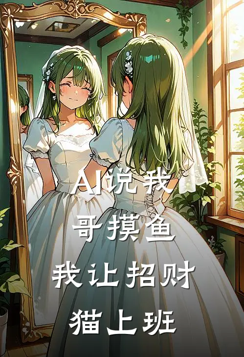 AI说我哥摸鱼，我让招财猫上班(宴辞宴清)热门网络小说推荐_最新章节列表AI说我哥摸鱼，我让招财猫上班(宴辞宴清)