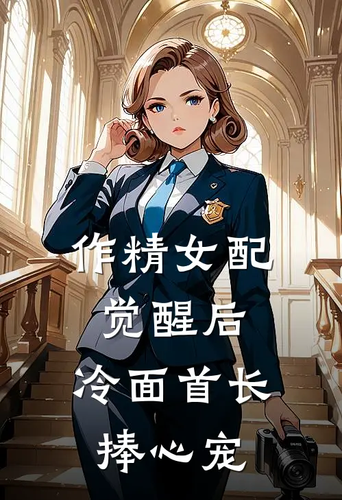 作精女配觉醒后，冷面首长捧心宠江沉舟郁椿苏小说完整版免费阅读_热门小说排行榜作精女配觉醒后，冷面首长捧心宠(江沉舟郁椿苏)