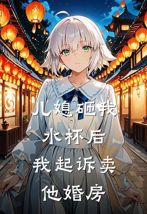 儿媳砸我水杯后，我起诉卖他婚房林素苏瑶小说免费阅读无弹窗_完结版小说全文免费阅读儿媳砸我水杯后，我起诉卖他婚房(林素苏瑶)