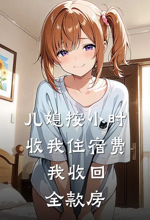 儿媳按小时收我住宿费，我收回全款房沈玉琢贺俊阳免费小说全集_免费阅读无弹窗儿媳按小时收我住宿费，我收回全款房沈玉琢贺俊阳