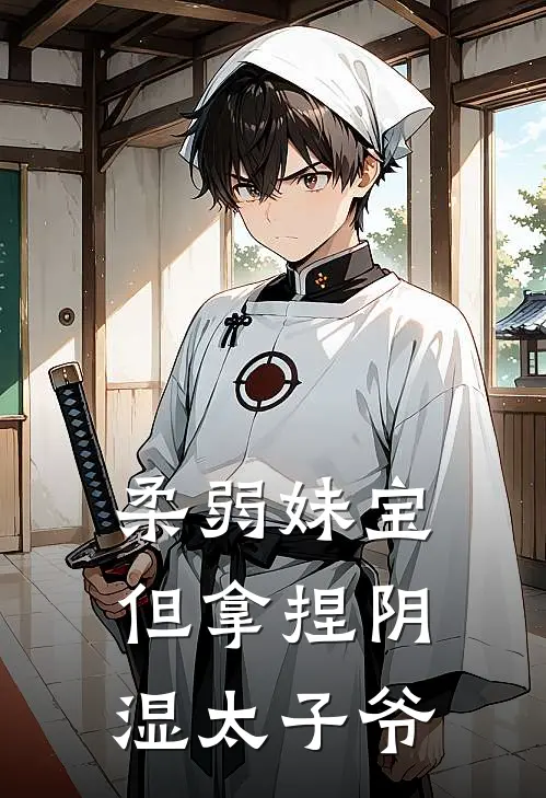柔弱妹宝，但拿捏阴湿太子爷夏知柚裴烬无弹窗全文免费阅读_最新推荐小说柔弱妹宝，但拿捏阴湿太子爷(夏知柚裴烬)