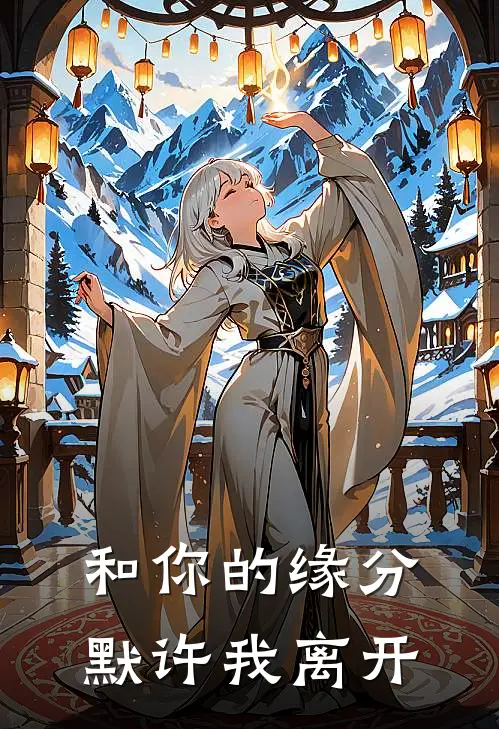 和你的缘分默许我离开尹时安言佳小说完结_免费小说全本和你的缘分默许我离开(尹时安言佳)