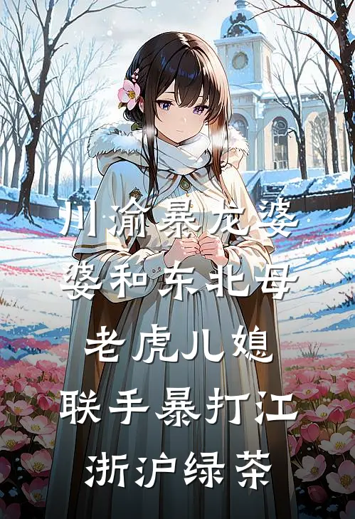 林茶茶顾言深《川渝暴龙婆婆和东北母老虎儿媳，联手暴打江浙沪绿茶》完结版阅读_(川渝暴龙婆婆和东北母老虎儿媳，联手暴打江浙沪绿茶)全集阅读