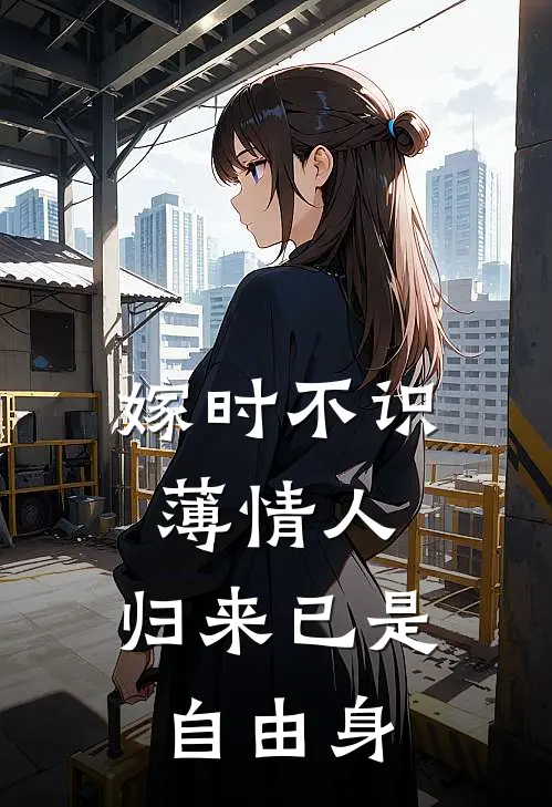 《嫁时不识薄情人，归来已是自由身》陆明琛绮娘火爆新书_嫁时不识薄情人，归来已是自由身(陆明琛绮娘)最新热门小说
