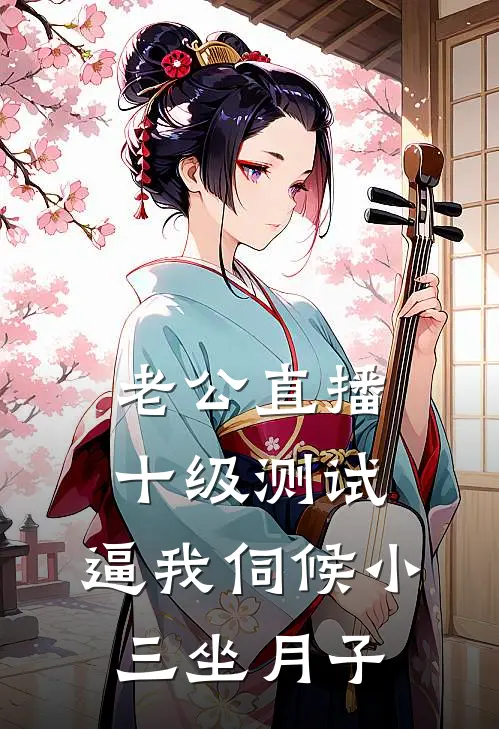 老公直播十级测试，逼我伺候小三坐月子姜檬陈屿热门完结小说_最新章节列表老公直播十级测试，逼我伺候小三坐月子(姜檬陈屿)