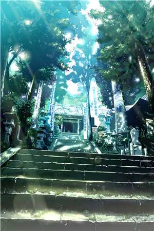 云澜景苍霄全文