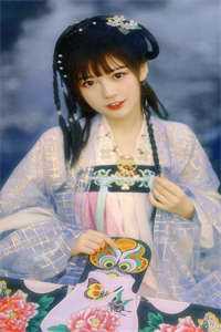 机智农女发家日常