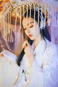 清冷美人逃跑后，疯批太子急红眼南栀沈淮序好看的小说推荐完结_完整免费小说清冷美人逃跑后，疯批太子急红眼南栀沈淮序