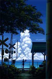 四海天骄