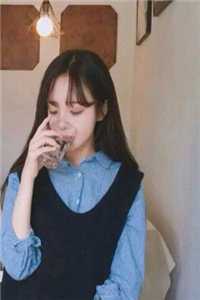 穿书女配只想当咸鱼