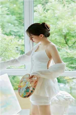 女帝，求放过！
