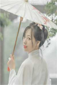 重生嫡女：天命所归