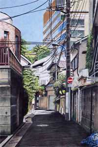 引凤台