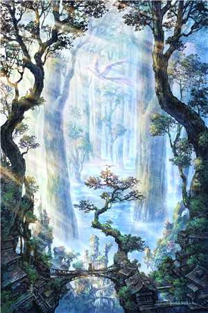 绝地反击