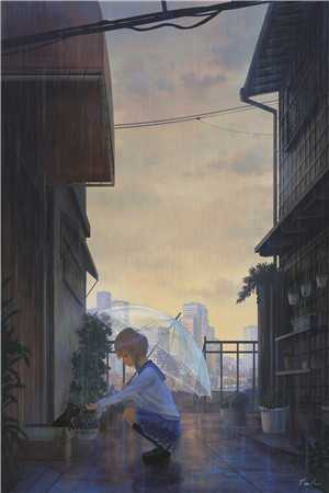 娇娇女知青下乡，禁欲军官忍不住了